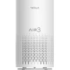 Tesla Air Purifier Air3 Ιονιστής / Καθαριστής Αέρα 95W για Χώρους 22m²