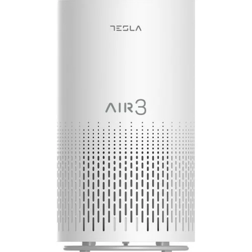 Tesla Air Purifier Air3 Ιονιστής / Καθαριστής Αέρα 95W για Χώρους 22m²