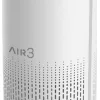 Tesla Air Purifier Air3 Ιονιστής / Καθαριστής Αέρα 95W για Χώρους 22m²
