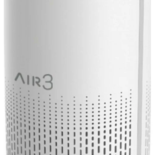 Tesla Air Purifier Air3 Ιονιστής / Καθαριστής Αέρα 95W για Χώρους 22m²