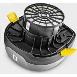 Karcher Φίλτρο Hepa Σκούπας Υγρών/Στερεών Συμβατό με Karcher
