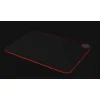 AOC Agon AM700 Gaming Mouse Pad Medium 357mm με RGB Φωτισμό Μαύρο