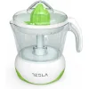 Tesla Ηλεκτρικός Στίφτης 40W με Χωρητικότητα 700ml Πράσινος