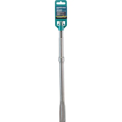 Bormann Pro BHT4009 Καλέμι με Υποδοχή SDS Max 18x400x25mm