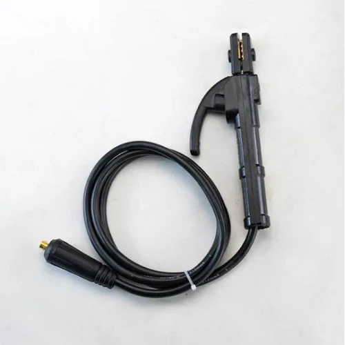 Bormann BIW1545 Ηλεκτροκόλληση Inverter MMA με Μέγιστο Ρεύμα Συγκόλλησης 140A και Κύκλο Εργασίας 45%