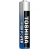 Toshiba High Power Αλκαλικές Μπαταρίες AAA 1.5V 4τμχ