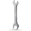 Bormann Pro Διπλό Γερμανικό Κλειδί Μεγέθους 12x13mm BHT7446