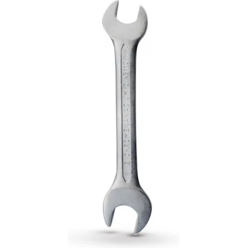 Bormann Pro Διπλό Γερμανικό Κλειδί Μεγέθους 12x13mm BHT7446