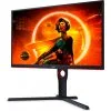 AOC 25G3ZM/BK VA Gaming Monitor 24.5" FHD 1920x1080 240Hz με Χρόνο Απόκρισης 1ms GTG AOC 25G3ZM/BK VA Gaming Monitor 24.5" FHD 1920x1080 240Hz με Χρόνο Απόκρισης 1ms GTG
