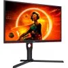 AOC 25G3ZM/BK VA Gaming Monitor 24.5" FHD 1920x1080 240Hz με Χρόνο Απόκρισης 1ms GTG AOC 25G3ZM/BK VA Gaming Monitor 24.5" FHD 1920x1080 240Hz με Χρόνο Απόκρισης 1ms GTG