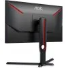 AOC 25G3ZM/BK VA Gaming Monitor 24.5" FHD 1920x1080 240Hz με Χρόνο Απόκρισης 1ms GTG AOC 25G3ZM/BK VA Gaming Monitor 24.5" FHD 1920x1080 240Hz με Χρόνο Απόκρισης 1ms GTG