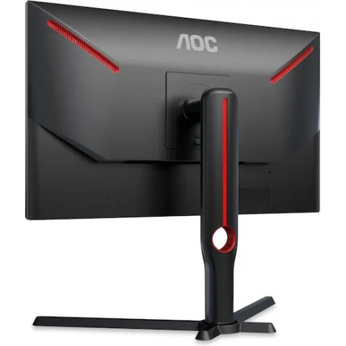 AOC 25G3ZM/BK VA Gaming Monitor 24.5" FHD 1920x1080 240Hz με Χρόνο Απόκρισης 1ms GTG AOC 25G3ZM/BK VA Gaming Monitor 24.5" FHD 1920x1080 240Hz με Χρόνο Απόκρισης 1ms GTG