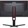 AOC 25G3ZM/BK VA Gaming Monitor 24.5" FHD 1920x1080 240Hz με Χρόνο Απόκρισης 1ms GTG AOC 25G3ZM/BK VA Gaming Monitor 24.5" FHD 1920x1080 240Hz με Χρόνο Απόκρισης 1ms GTG