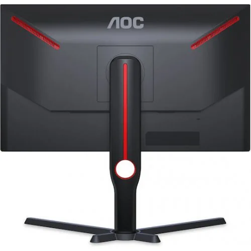 AOC 25G3ZM/BK VA Gaming Monitor 24.5" FHD 1920x1080 240Hz με Χρόνο Απόκρισης 1ms GTG AOC 25G3ZM/BK VA Gaming Monitor 24.5" FHD 1920x1080 240Hz με Χρόνο Απόκρισης 1ms GTG