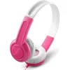 Cellular Line Melody Ενσύρματα Παιδικά On Ear Ακουστικά Γαλάζια