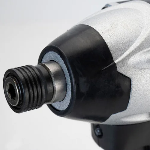 Bormann BCD2610 Σετ Δραπανοκατσάβιδο & Κατσαβίδι 20V με 2 Μπαταρίες 2Ah και Θήκη