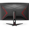 AOC C32G2ZE VA Curved Gaming Monitor 31.5" FHD 1920x1080 240Hz με Χρόνο Απόκρισης 4ms GTG AOC C32G2ZE VA Curved Gaming Monitor 31.5" FHD 1920x1080 240Hz με Χρόνο Απόκρισης 4ms GTG