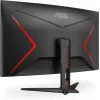 AOC C32G2ZE VA Curved Gaming Monitor 31.5" FHD 1920x1080 240Hz με Χρόνο Απόκρισης 4ms GTG AOC C32G2ZE VA Curved Gaming Monitor 31.5" FHD 1920x1080 240Hz με Χρόνο Απόκρισης 4ms GTG