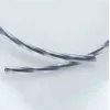 Nakayama NC1004 Μεσινέζα Τρίγωνη Στριφτή Μήκους 19m και Πάχους 4.7mm