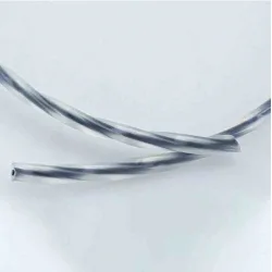 Nakayama NC1004 Μεσινέζα Τρίγωνη Στριφτή Μήκους 19m και Πάχους 4.7mm Nakayama NC1004 Μεσινέζα Τρίγωνη Στριφτή Μήκους 19m και Πάχους 4.7mm