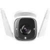 TP-LINK Tapo C310 v1 IP Κάμερα Παρακολούθησης Wi-Fi Full HD+ 3MP Αδιάβροχη με Αμφίδρομη Επικοινωνία και Φακό 4mm