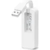 TP-LINK UE200 v2 USB Αντάπτορας Δικτύου για Ενσύρματη σύνδεση Ethernet