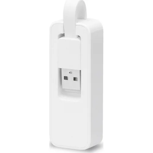 TP-LINK UE200 v2 USB Αντάπτορας Δικτύου για Ενσύρματη σύνδεση Ethernet
