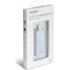 TP-LINK UE200 v2 USB Αντάπτορας Δικτύου για Ενσύρματη σύνδεση Ethernet