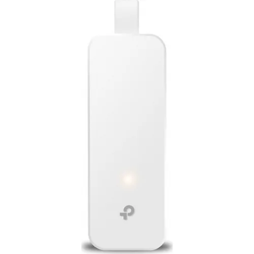 TP-LINK UE300 v3 USB Αντάπτορας Δικτύου για Ενσύρματη σύνδεση Gigabit Ethernet