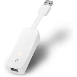 TP-LINK UE300 v3 USB Αντάπτορας Δικτύου για Ενσύρματη σύνδεση Gigabit Ethernet
