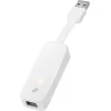 TP-LINK UE300 v3 USB Αντάπτορας Δικτύου για Ενσύρματη σύνδεση Gigabit Ethernet