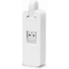 TP-LINK UE300 v3 USB Αντάπτορας Δικτύου για Ενσύρματη σύνδεση Gigabit Ethernet