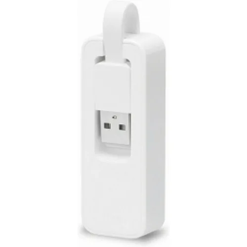 TP-LINK UE300 v3 USB Αντάπτορας Δικτύου για Ενσύρματη σύνδεση Gigabit Ethernet