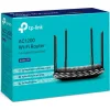 TP-LINK Archer C6 v3 Ασύρματο Router Wi‑Fi 5 με 4 Θύρες Gigabit Ethernet