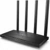 TP-LINK Archer C80 v2.2 Ασύρματο Router Wi‑Fi 5 με 4 Θύρες Gigabit Ethernet