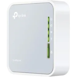 TP-LINK TL-WR902AC v4 Ασύρματο Router Wi‑Fi 5 TP-LINK TL-WR902AC v4 Ασύρματο Router Wi‑Fi 5