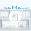 TP-LINK Tapo H100 v1 Smart Hub Wi-Fi