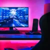 TP-LINK Smart Ταινία LED Wi-Fi 220V RGB Φως 5m με Τροφοδοτικό & WiFi Controller