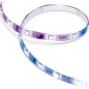 TP-LINK Smart Ταινία LED Wi-Fi 220V RGB Φως 5m με Τροφοδοτικό v1