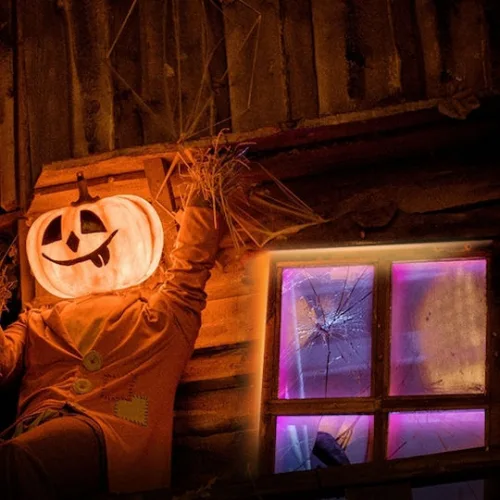 TP-LINK Smart Ταινία LED Wi-Fi 220V RGB Φως 5m με Τροφοδοτικό v1