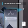 TP-LINK Tapo T100 v1 Αισθητήρας Κίνησης σε Λευκό Χρώμα Tapo T100
