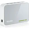 TP-LINK TL-SF1005D v12 Unmanaged L2 Switch με 5 Θύρες Ethernet