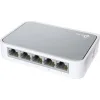 TP-LINK TL-SF1005D v12 Unmanaged L2 Switch με 5 Θύρες Ethernet
