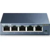 TP-LINK TL-SG105 v5 Unmanaged L2 Switch με 5 Θύρες Gigabit (1Gbps) Ethernet
