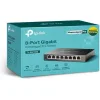 TP-LINK TL-SG108E v6 Unmanaged L2 Switch με 8 Θύρες Gigabit (1Gbps) Ethernet