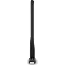 TP-LINK Archer T2U Plus v1 Ασύρματος USB Αντάπτορας Δικτύου 200Mbps TP-LINK Archer T2U Plus v1 Ασύρματος USB Αντάπτορας Δικτύου 200Mbps