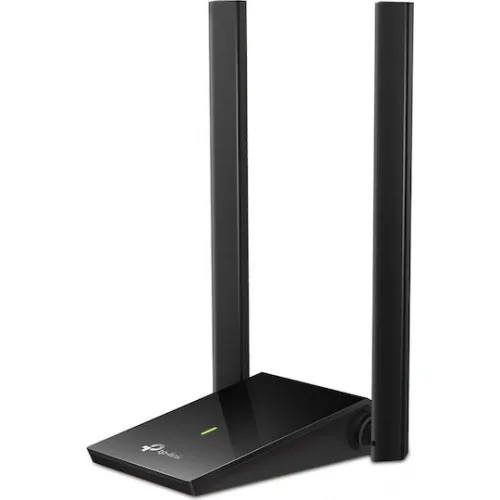 TP-LINK Archer T4U Plus v4 Ασύρματος USB Αντάπτορας Δικτύου 1300Mbps