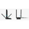 TP-LINK Archer T4U Plus v4 Ασύρματος USB Αντάπτορας Δικτύου 1300Mbps