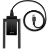 TP-LINK Archer T4U Plus v4 Ασύρματος USB Αντάπτορας Δικτύου 1300Mbps
