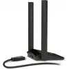 TP-LINK Archer T4U Plus v4 Ασύρματος USB Αντάπτορας Δικτύου 1300Mbps